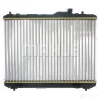 Радиатор охлаждения двигателя MAHLE ORIGINAL Y NLEJFM CR 1194 000S 1437636716 - Изображение 3