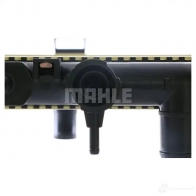 Радиатор охлаждения двигателя MAHLE ORIGINAL Y NLEJFM CR 1194 000S 1437636716 - Изображение 4