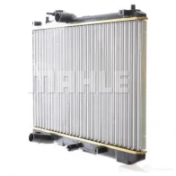 Радиатор охлаждения двигателя MAHLE ORIGINAL Y NLEJFM CR 1194 000S 1437636716 - Изображение 7