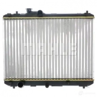 Радиатор охлаждения двигателя MAHLE ORIGINAL Y NLEJFM CR 1194 000S 1437636716 - Изображение 8