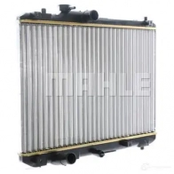 Радиатор охлаждения двигателя MAHLE ORIGINAL Y NLEJFM CR 1194 000S 1437636716 - Изображение 10