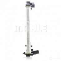 Радиатор охлаждения двигателя MAHLE ORIGINAL Y NLEJFM CR 1194 000S 1437636716 - Изображение 11