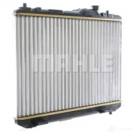 Радиатор охлаждения двигателя MAHLE ORIGINAL Y NLEJFM CR 1194 000S 1437636716 - Изображение 12