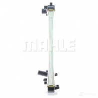 Радиатор охлаждения двигателя MAHLE ORIGINAL Y NLEJFM CR 1194 000S 1437636716 - Изображение 13