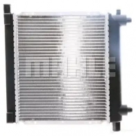 Радиатор охлаждения двигателя MAHLE ORIGINAL 1437573580 CR 255 000S MO 7029 - Изображение 3