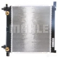 Радиатор охлаждения двигателя MAHLE ORIGINAL 1437573580 CR 255 000S MO 7029 - Изображение 7