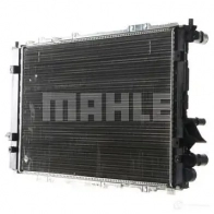 Радиатор охлаждения двигателя MAHLE ORIGINAL 1437637091 CR 358 000S T HXGP5 - Изображение 2