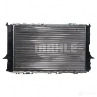 Радиатор охлаждения двигателя MAHLE ORIGINAL 1437637091 CR 358 000S T HXGP5 - Изображение 3