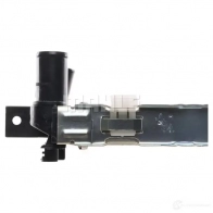 Радиатор охлаждения двигателя MAHLE ORIGINAL 1437637091 CR 358 000S T HXGP5 - Изображение 5