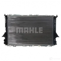 Радиатор охлаждения двигателя MAHLE ORIGINAL 1437637091 CR 358 000S T HXGP5 - Изображение 7