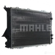 Радиатор охлаждения двигателя MAHLE ORIGINAL 1437637091 CR 358 000S T HXGP5 - Изображение 12