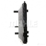 Радиатор охлаждения двигателя MAHLE ORIGINAL 1437637091 CR 358 000S T HXGP5 - Изображение 13
