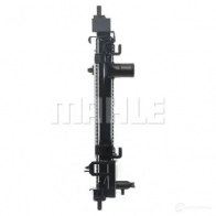 Радиатор охлаждения двигателя MAHLE ORIGINAL CR 1121 000S 1437637085 A0U ZW - Изображение 10