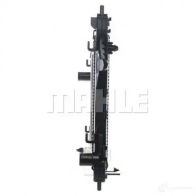 Радиатор охлаждения двигателя MAHLE ORIGINAL CR 1121 000S 1437637085 A0U ZW - Изображение 12