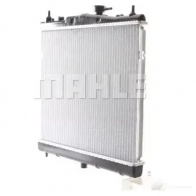 Радиатор охлаждения двигателя MAHLE ORIGINAL S2AJ4 2H CR 2164 000S 1437637095 - Изображение 2