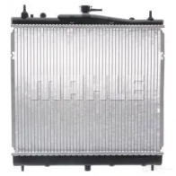 Радиатор охлаждения двигателя MAHLE ORIGINAL S2AJ4 2H CR 2164 000S 1437637095 - Изображение 3
