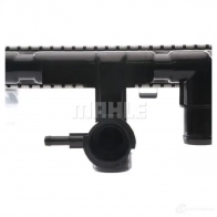 Радиатор охлаждения двигателя MAHLE ORIGINAL S2AJ4 2H CR 2164 000S 1437637095 - Изображение 4