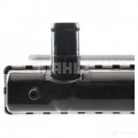 Радиатор охлаждения двигателя MAHLE ORIGINAL S2AJ4 2H CR 2164 000S 1437637095 - Изображение 5