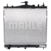 Радиатор охлаждения двигателя MAHLE ORIGINAL S2AJ4 2H CR 2164 000S 1437637095 - Изображение 8