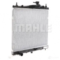 Радиатор охлаждения двигателя MAHLE ORIGINAL S2AJ4 2H CR 2164 000S 1437637095 - Изображение 10