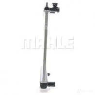 Радиатор охлаждения двигателя MAHLE ORIGINAL S2AJ4 2H CR 2164 000S 1437637095 - Изображение 11