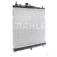 Радиатор охлаждения двигателя MAHLE ORIGINAL S2AJ4 2H CR 2164 000S 1437637095 - Изображение 12