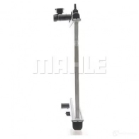 Радиатор охлаждения двигателя MAHLE ORIGINAL S2AJ4 2H CR 2164 000S 1437637095 - Изображение 13