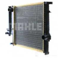 Радиатор охлаждения двигателя MAHLE ORIGINAL CR 330 000S 1 JG9H6 1437636947 - Изображение 6