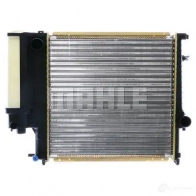Радиатор охлаждения двигателя MAHLE ORIGINAL CR 330 000S 1 JG9H6 1437636947 - Изображение 7