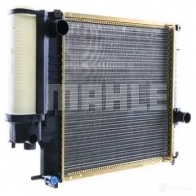 Радиатор охлаждения двигателя MAHLE ORIGINAL CR 330 000S 1 JG9H6 1437636947 - Изображение 9