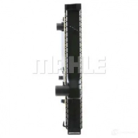 Радиатор охлаждения двигателя MAHLE ORIGINAL CR 330 000S 1 JG9H6 1437636947 - Изображение 12