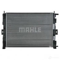 Радиатор охлаждения двигателя MAHLE ORIGINAL EHBE0 2 CR 1690 000S 1437636941