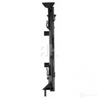 Радиатор охлаждения двигателя MAHLE ORIGINAL EHBE0 2 CR 1690 000S 1437636941 - Изображение 11