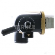 Радиатор охлаждения двигателя MAHLE ORIGINAL 1437588070 CR 421 000S WXP4G 2 - Изображение 4