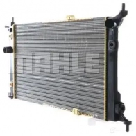 Радиатор охлаждения двигателя MAHLE ORIGINAL 1437588070 CR 421 000S WXP4G 2 - Изображение 6