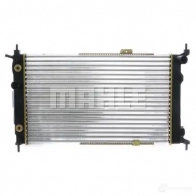 Радиатор охлаждения двигателя MAHLE ORIGINAL 1437588070 CR 421 000S WXP4G 2 - Изображение 7