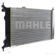 Радиатор охлаждения двигателя MAHLE ORIGINAL 1437588070 CR 421 000S WXP4G 2 - Изображение 11