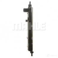Радиатор охлаждения двигателя MAHLE ORIGINAL 1437588070 CR 421 000S WXP4G 2 - Изображение 12