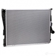 Радиатор охлаждения двигателя MAHLE ORIGINAL 1437636933 CR 455 000S MK 0JOU - Изображение 3