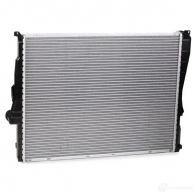 Радиатор охлаждения двигателя MAHLE ORIGINAL 1437636933 CR 455 000S MK 0JOU - Изображение 4