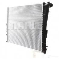 Радиатор охлаждения двигателя MAHLE ORIGINAL 1437636933 CR 455 000S MK 0JOU - Изображение 8