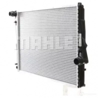 Радиатор охлаждения двигателя MAHLE ORIGINAL 1437636933 CR 455 000S MK 0JOU - Изображение 12