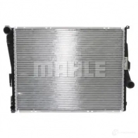 Радиатор охлаждения двигателя MAHLE ORIGINAL 1437636933 CR 455 000S MK 0JOU - Изображение 13