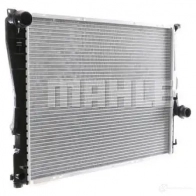 Радиатор охлаждения двигателя MAHLE ORIGINAL 1437636933 CR 455 000S MK 0JOU - Изображение 16