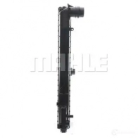 Радиатор охлаждения двигателя MAHLE ORIGINAL 1437636933 CR 455 000S MK 0JOU - Изображение 17