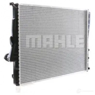 Радиатор охлаждения двигателя MAHLE ORIGINAL 1437636933 CR 455 000S MK 0JOU - Изображение 18