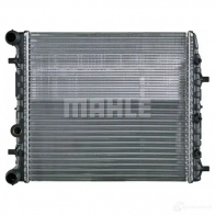 Радиатор охлаждения двигателя MAHLE ORIGINAL E8G CZ CR 454 000P 1437574003 - Изображение 8