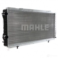 Радиатор охлаждения двигателя MAHLE ORIGINAL 6 9TLON0 CR 33 000S 1437573875 - Изображение 10