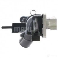 Радиатор охлаждения двигателя MAHLE ORIGINAL CR 1687 000S 4OTBS F 1437636967 - Изображение 4