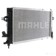 Радиатор охлаждения двигателя MAHLE ORIGINAL CR 1687 000S 4OTBS F 1437636967 - Изображение 12
